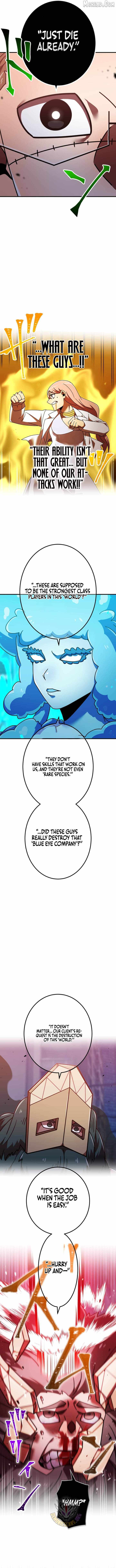 Savior of Divine Blood ~Draw Out 0.00000001% To Become the Strongest~ Chapter 179 page 18 - 
