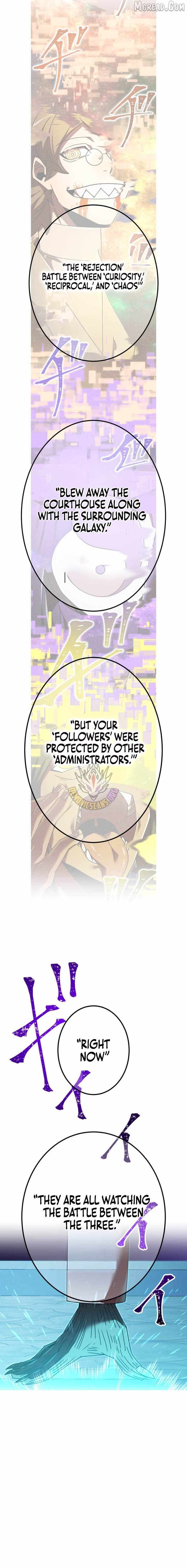 Savior of Divine Blood ~Draw Out 0.00000001% To Become the Strongest~ Chapter 179 page 3 - 