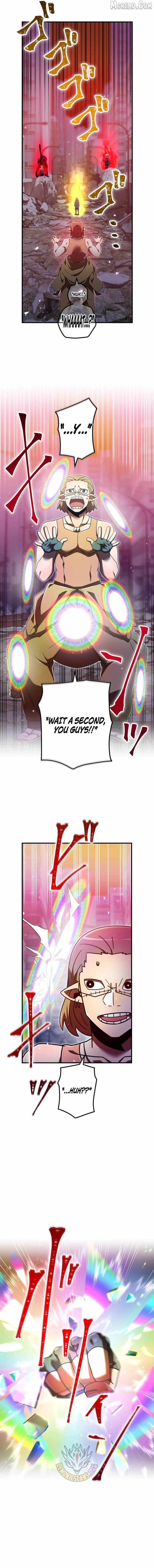 Savior of Divine Blood ~Draw Out 0.00000001% To Become the Strongest~ Chapter 179 page 21 - 