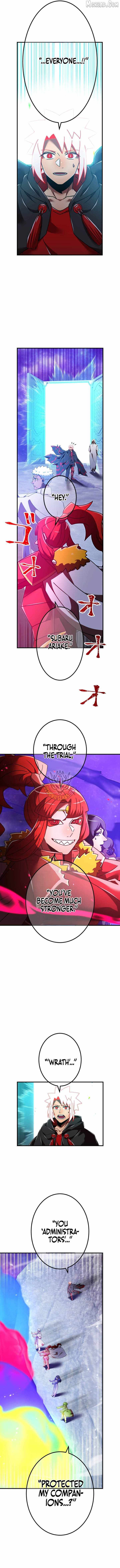 Savior of Divine Blood ~Draw Out 0.00000001% To Become the Strongest~ Chapter 179 page 5 - 