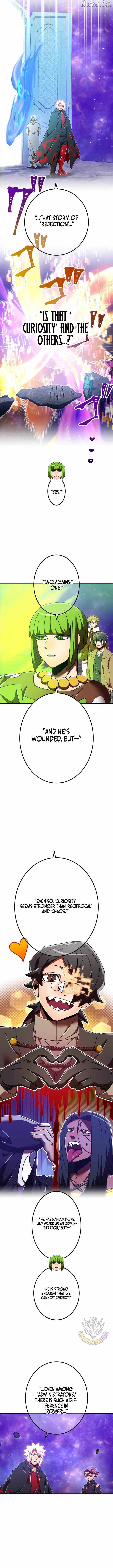 Savior of Divine Blood ~Draw Out 0.00000001% To Become the Strongest~ Chapter 179 page 8 - 