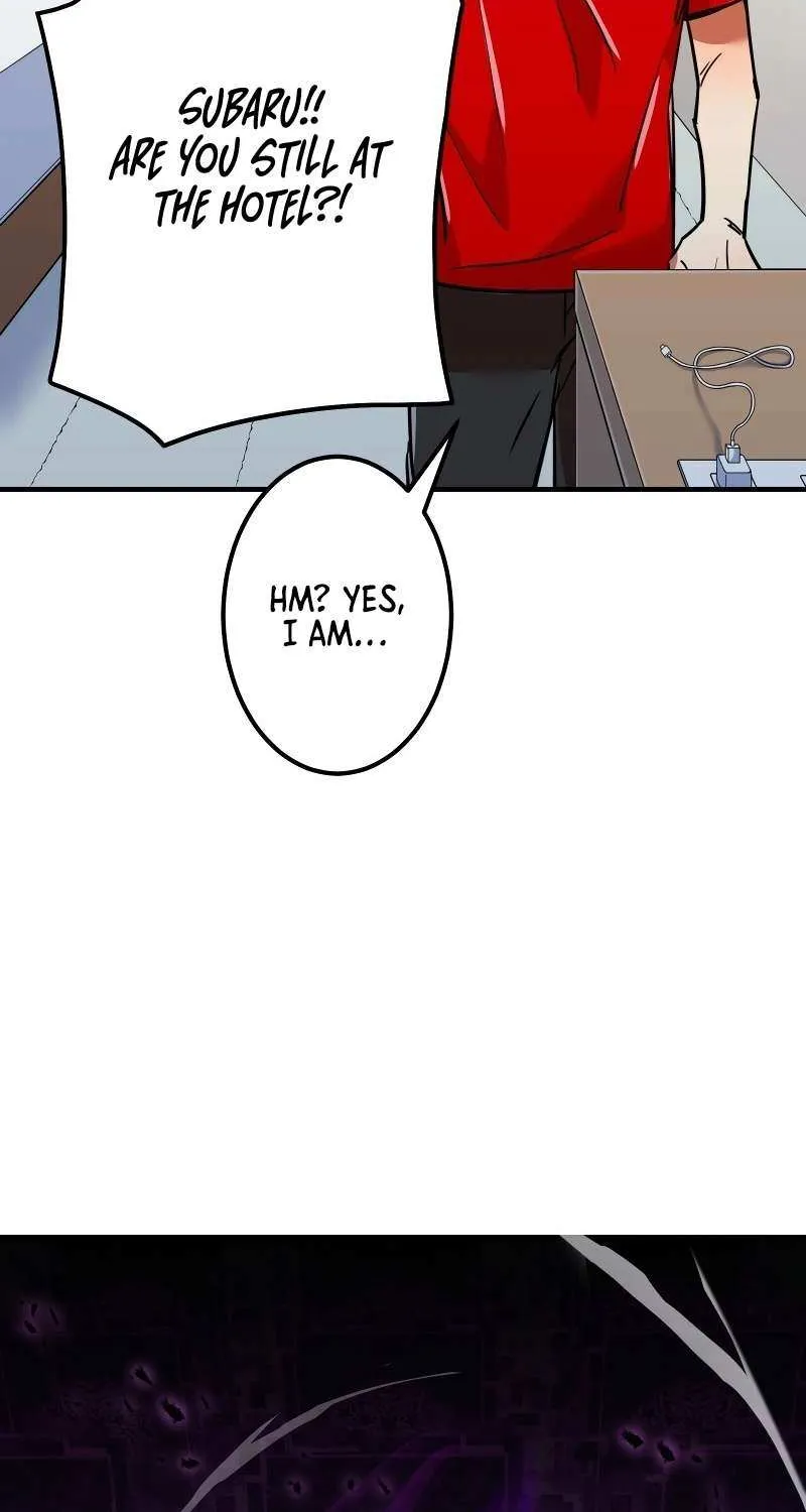 Savior of Divine Blood ~Draw Out 0.00000001% To Become the Strongest~ Chapter 18 page 107 - 