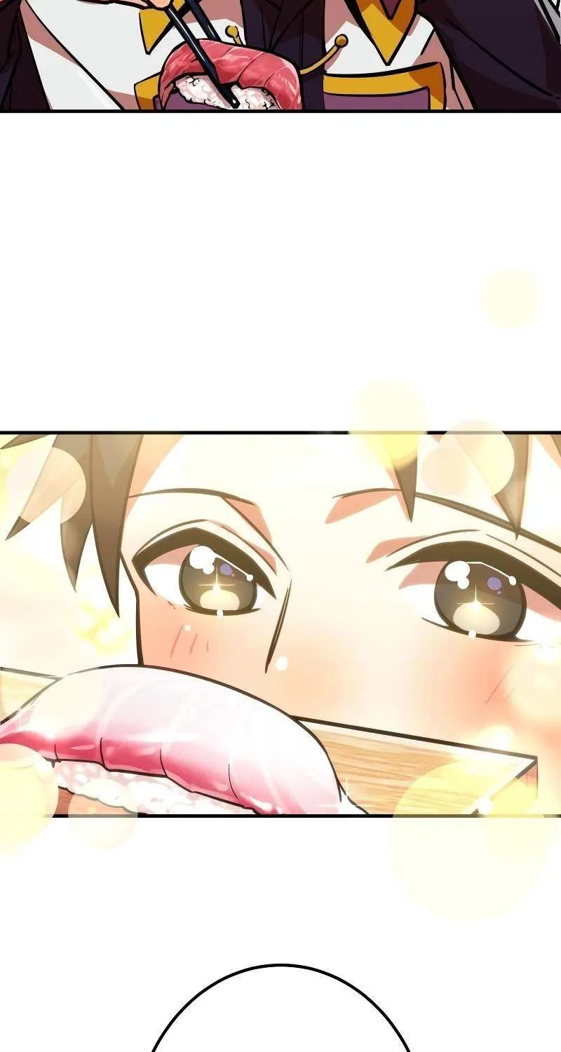Savior of Divine Blood ~Draw Out 0.00000001% To Become the Strongest~ Chapter 18 page 20 - 