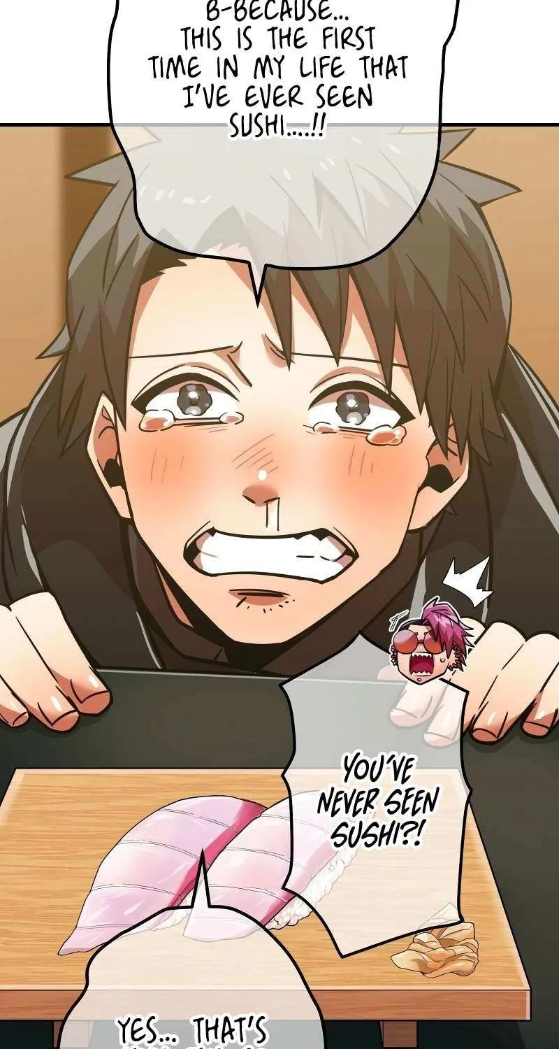 Savior of Divine Blood ~Draw Out 0.00000001% To Become the Strongest~ Chapter 18 page 22 - 