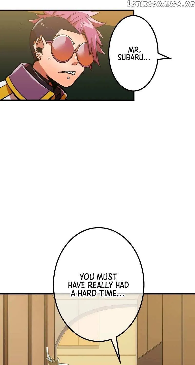 Savior of Divine Blood ~Draw Out 0.00000001% To Become the Strongest~ Chapter 18 page 24 - 