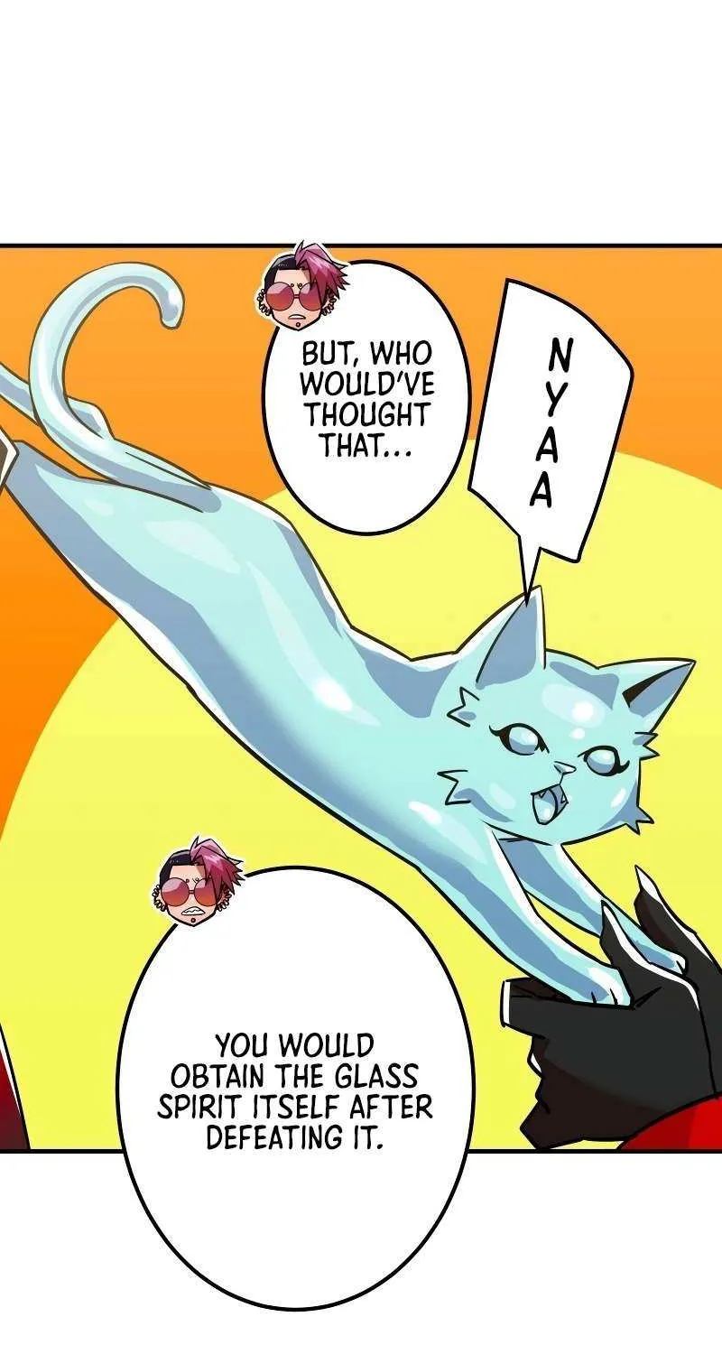 Savior of Divine Blood ~Draw Out 0.00000001% To Become the Strongest~ Chapter 18 page 26 - 