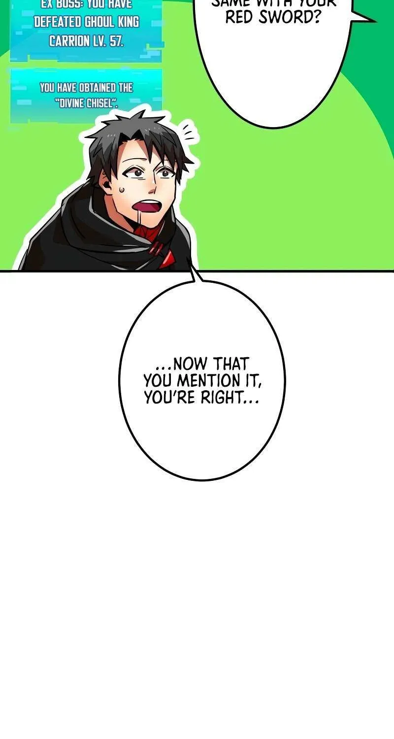 Savior of Divine Blood ~Draw Out 0.00000001% To Become the Strongest~ Chapter 18 page 29 - 