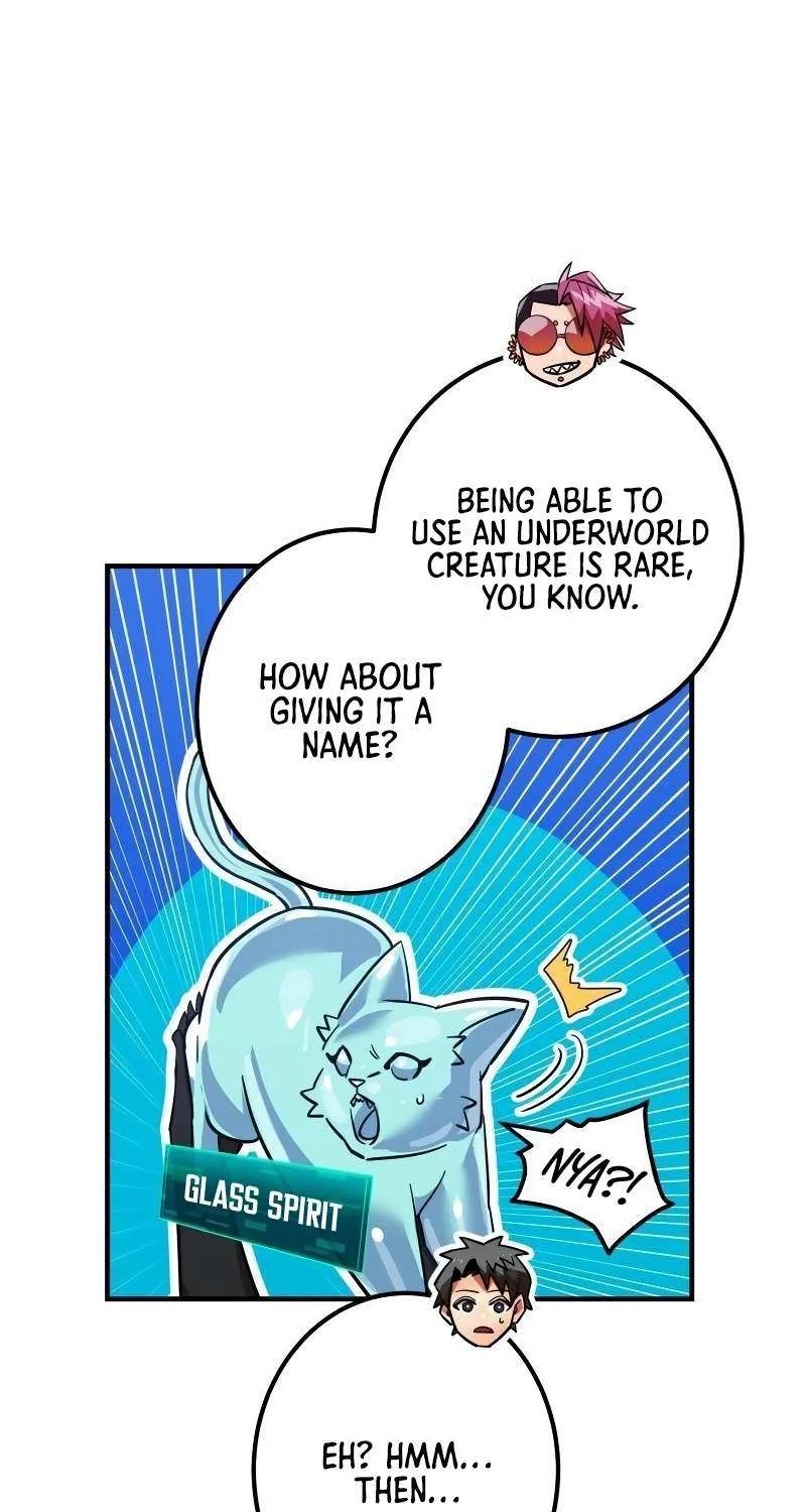 Savior of Divine Blood ~Draw Out 0.00000001% To Become the Strongest~ Chapter 18 page 31 - 
