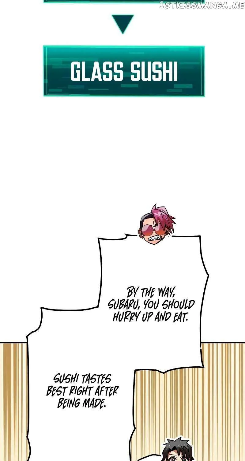 Savior of Divine Blood ~Draw Out 0.00000001% To Become the Strongest~ Chapter 18 page 35 - 