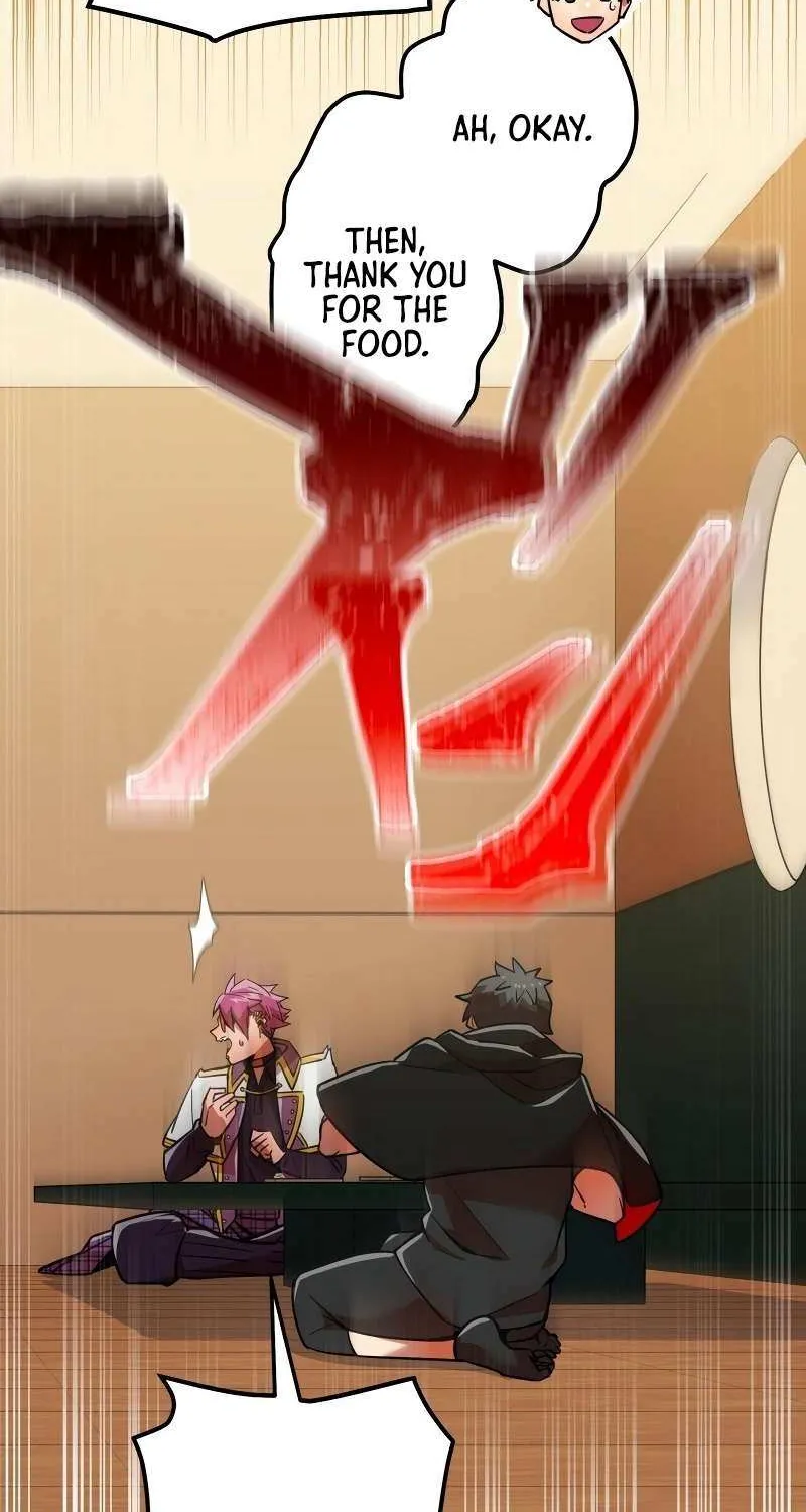 Savior of Divine Blood ~Draw Out 0.00000001% To Become the Strongest~ Chapter 18 page 36 - 