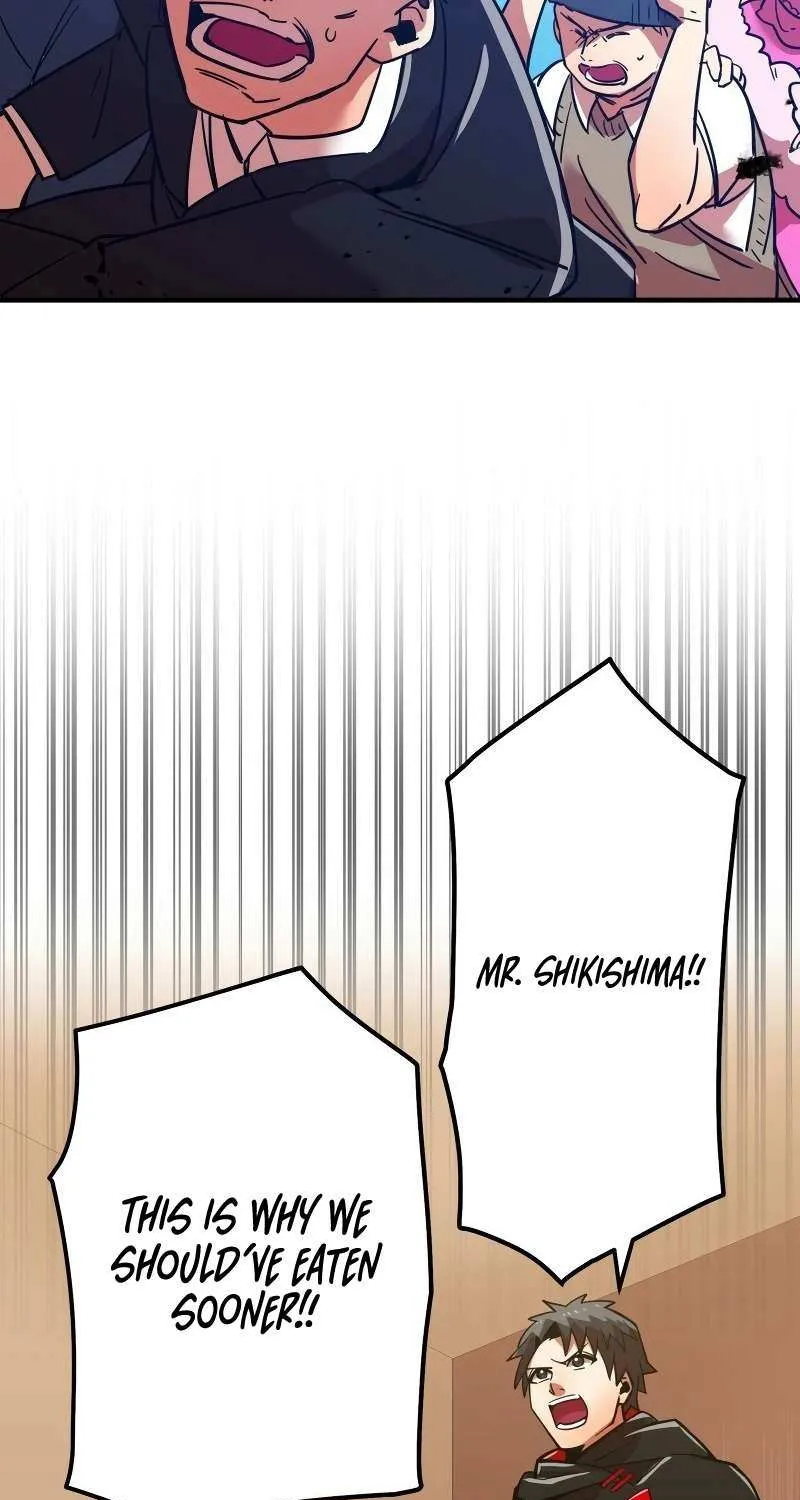 Savior of Divine Blood ~Draw Out 0.00000001% To Become the Strongest~ Chapter 18 page 39 - 