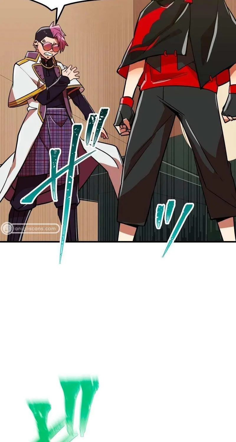 Savior of Divine Blood ~Draw Out 0.00000001% To Become the Strongest~ Chapter 18 page 40 - 