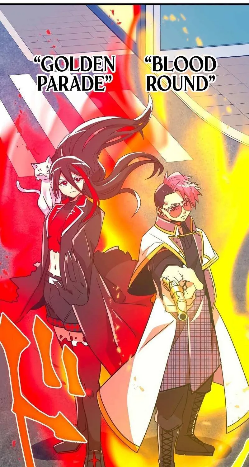 Savior of Divine Blood ~Draw Out 0.00000001% To Become the Strongest~ Chapter 18 page 47 - 