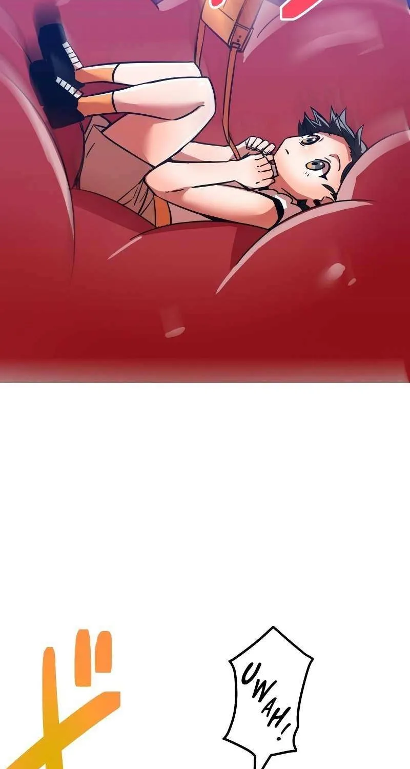 Savior of Divine Blood ~Draw Out 0.00000001% To Become the Strongest~ Chapter 18 page 55 - 