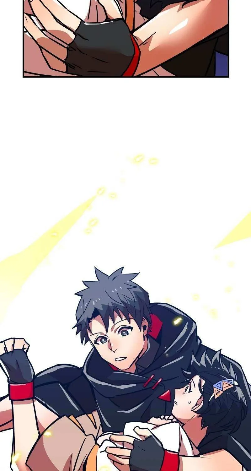 Savior of Divine Blood ~Draw Out 0.00000001% To Become the Strongest~ Chapter 18 page 58 - 
