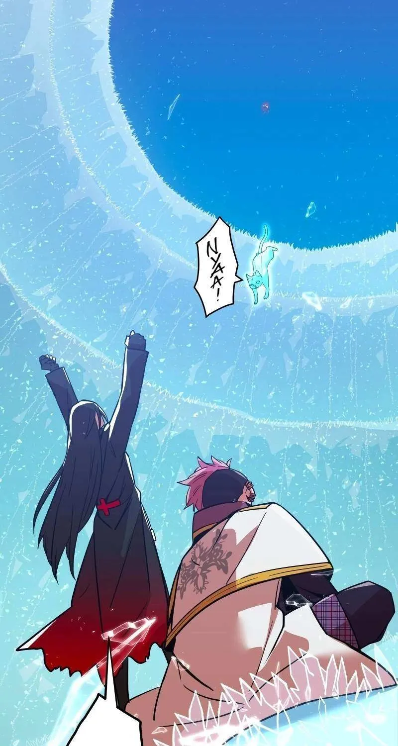 Savior of Divine Blood ~Draw Out 0.00000001% To Become the Strongest~ Chapter 18 page 7 - 
