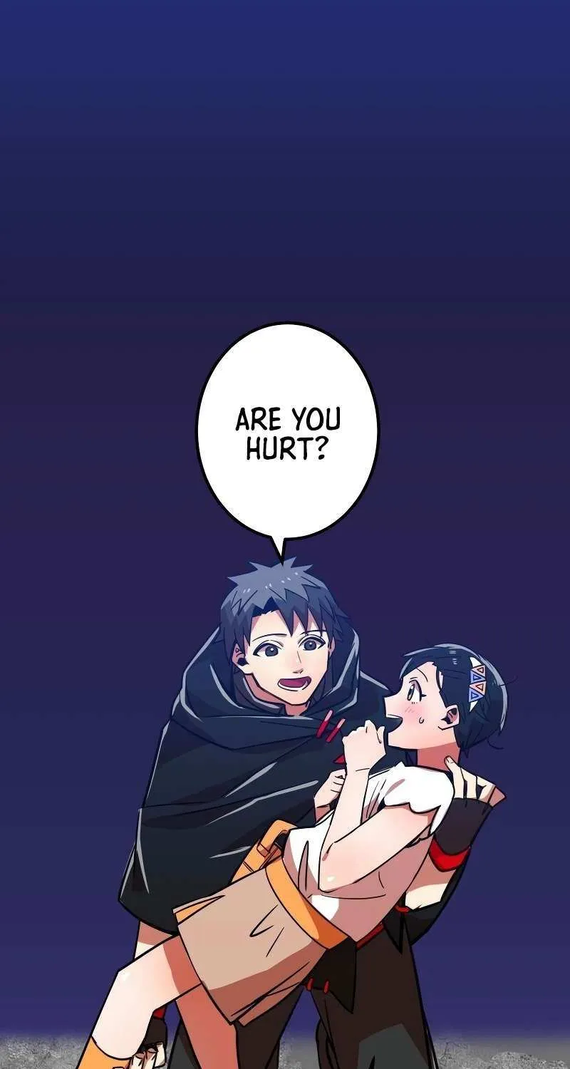 Savior of Divine Blood ~Draw Out 0.00000001% To Become the Strongest~ Chapter 18 page 63 - 