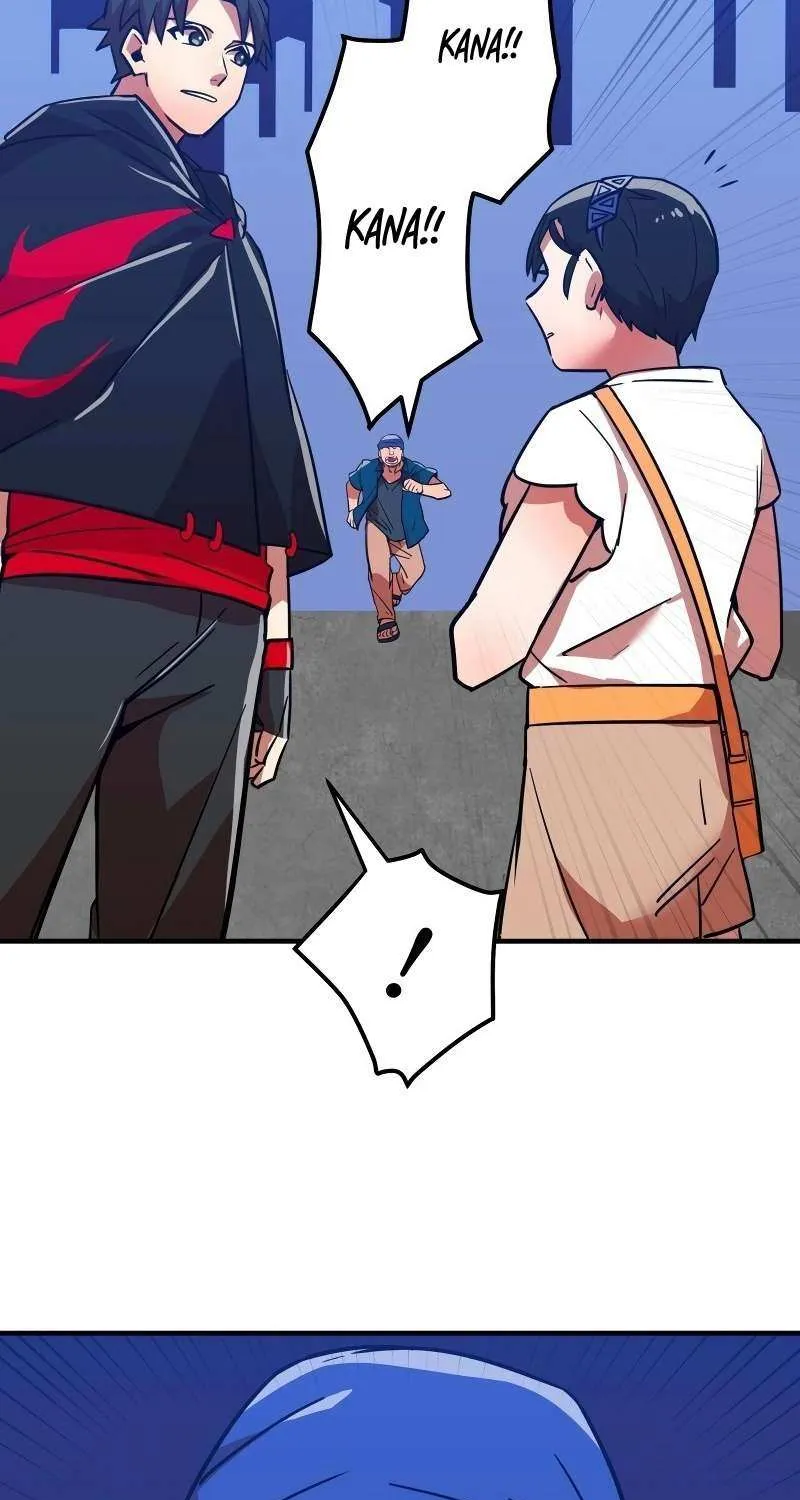 Savior of Divine Blood ~Draw Out 0.00000001% To Become the Strongest~ Chapter 18 page 65 - 