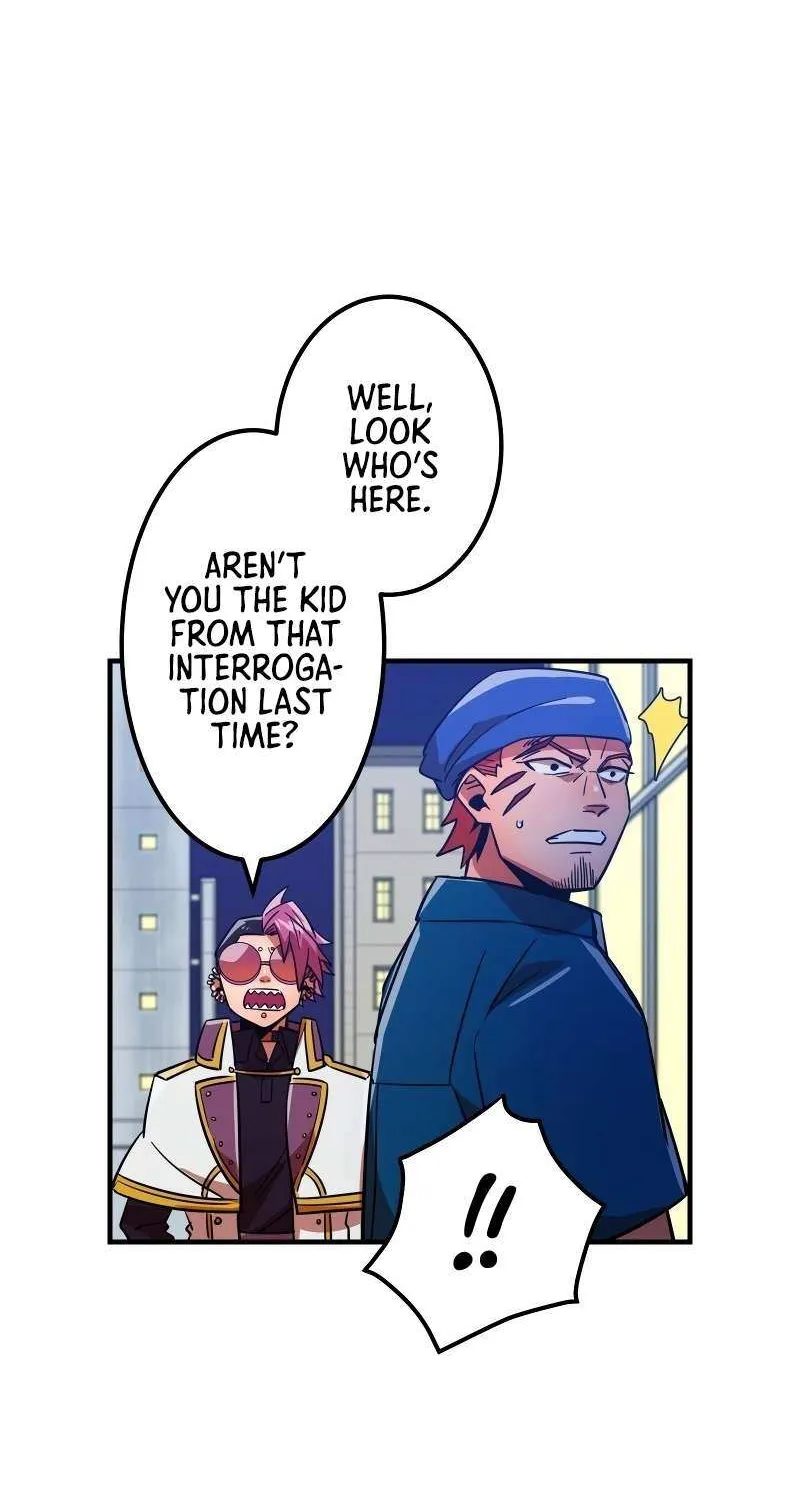 Savior of Divine Blood ~Draw Out 0.00000001% To Become the Strongest~ Chapter 18 page 71 - 