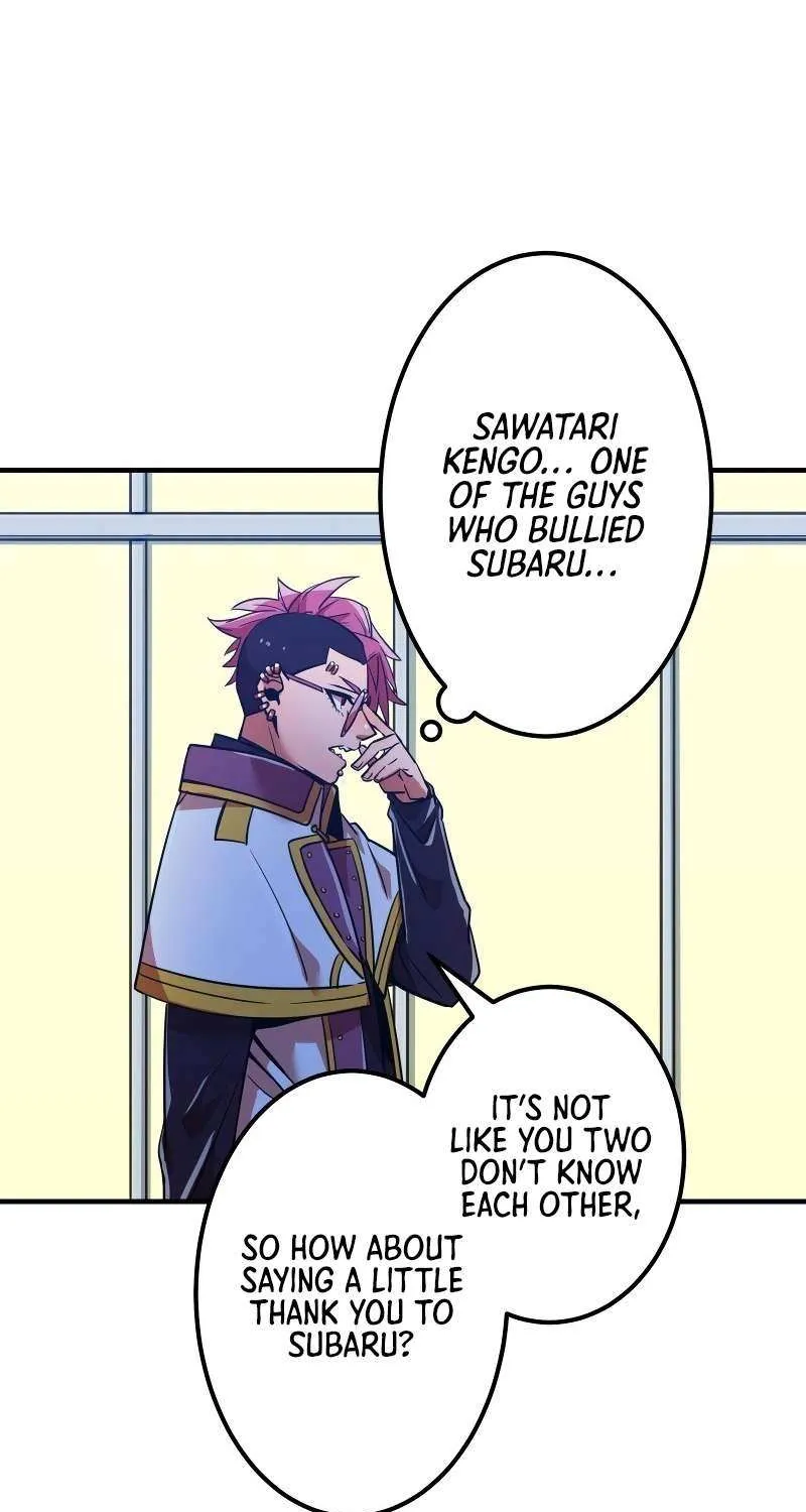 Savior of Divine Blood ~Draw Out 0.00000001% To Become the Strongest~ Chapter 18 page 72 - 