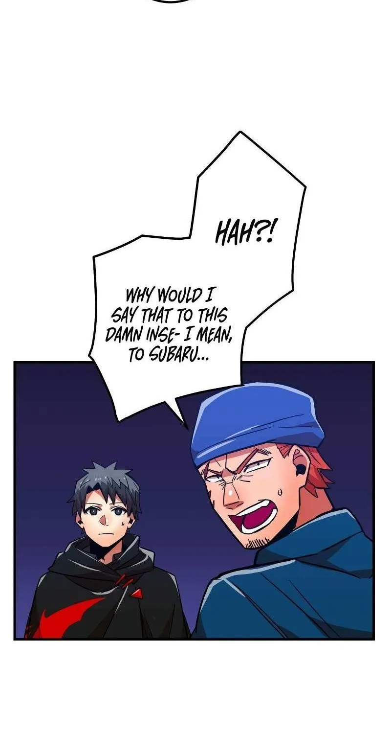 Savior of Divine Blood ~Draw Out 0.00000001% To Become the Strongest~ Chapter 18 page 73 - 
