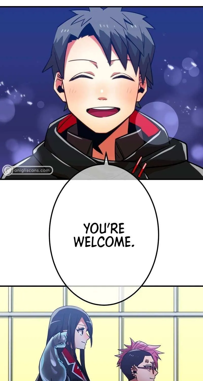 Savior of Divine Blood ~Draw Out 0.00000001% To Become the Strongest~ Chapter 18 page 76 - 