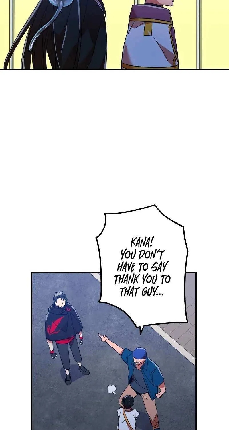 Savior of Divine Blood ~Draw Out 0.00000001% To Become the Strongest~ Chapter 18 page 77 - 