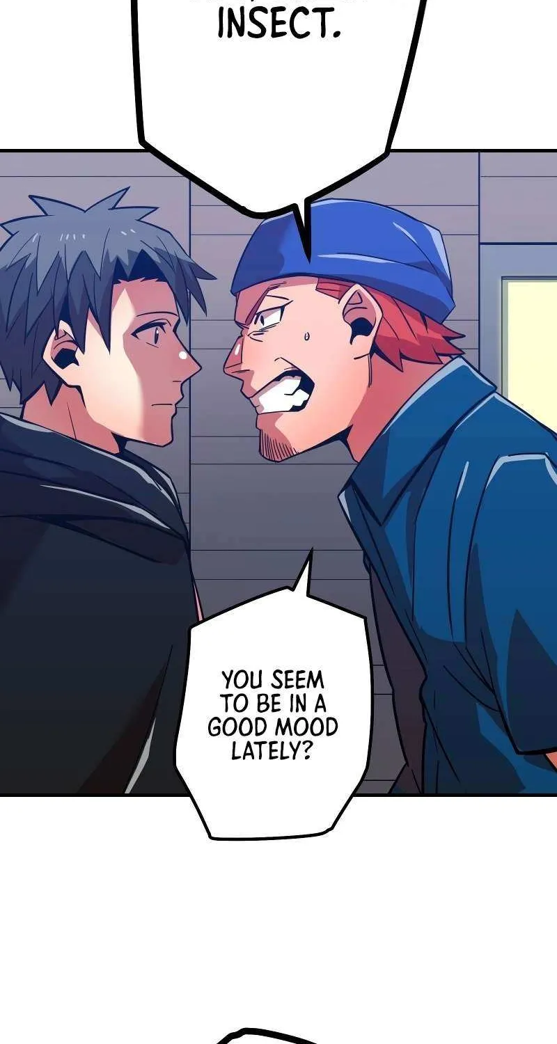 Savior of Divine Blood ~Draw Out 0.00000001% To Become the Strongest~ Chapter 18 page 80 - 
