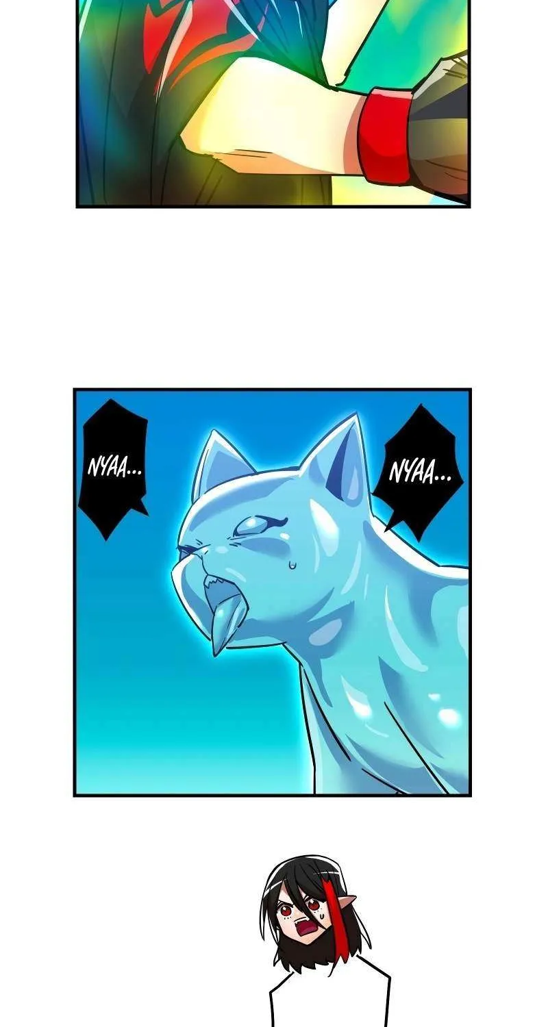 Savior of Divine Blood ~Draw Out 0.00000001% To Become the Strongest~ Chapter 18 page 9 - 