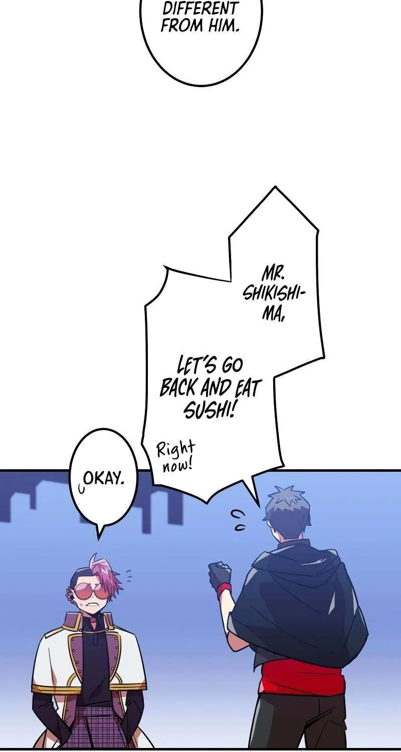 Savior of Divine Blood ~Draw Out 0.00000001% To Become the Strongest~ Chapter 18 page 91 - 