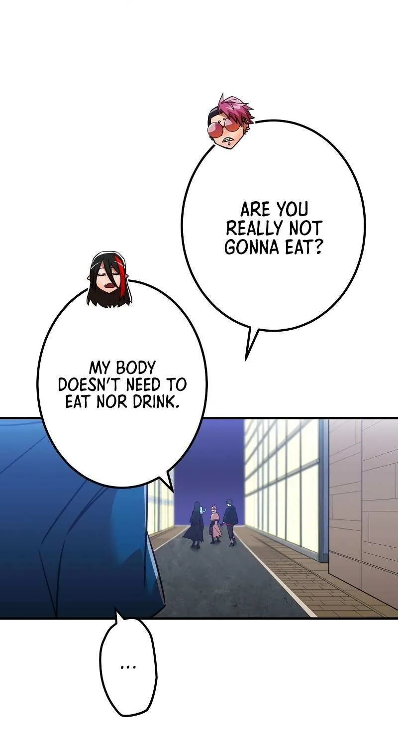 Savior of Divine Blood ~Draw Out 0.00000001% To Become the Strongest~ Chapter 18 page 92 - 