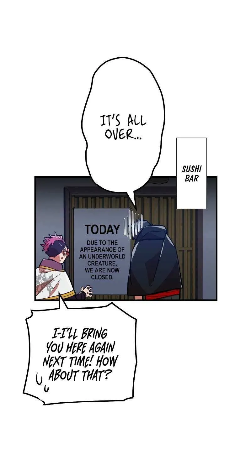 Savior of Divine Blood ~Draw Out 0.00000001% To Become the Strongest~ Chapter 18 page 96 - 