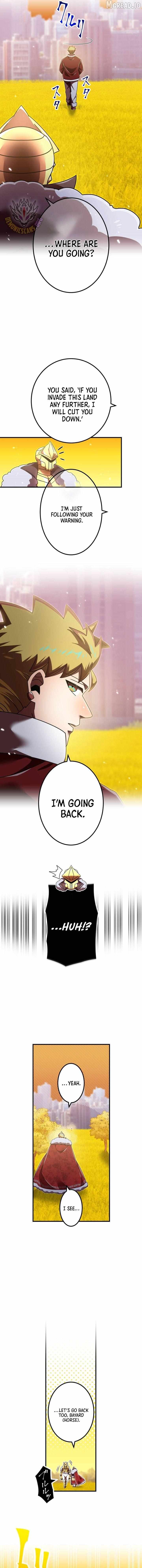 Savior of Divine Blood ~Draw Out 0.00000001% To Become the Strongest~ Chapter 181 page 3 - 