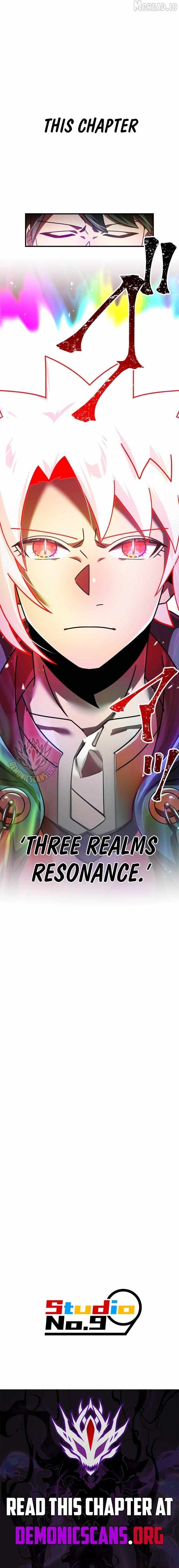 Savior of Divine Blood ~Draw Out 0.00000001% To Become the Strongest~ Chapter 182 page 23 - 