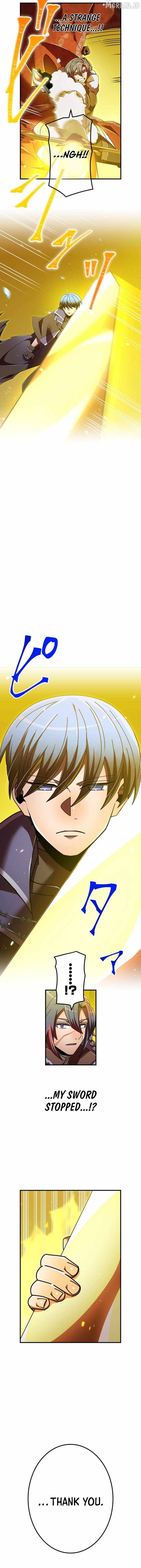 Savior of Divine Blood ~Draw Out 0.00000001% To Become the Strongest~ Chapter 183 page 20 - 
