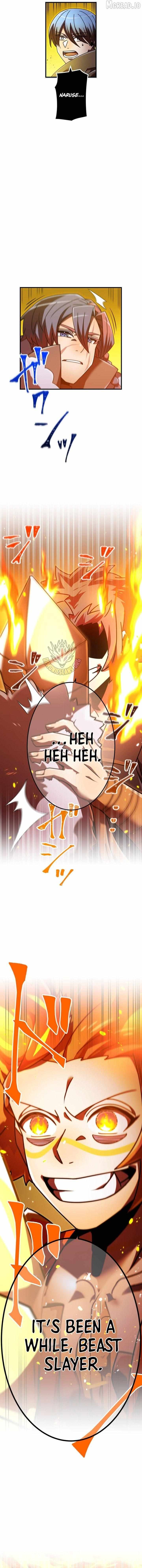Savior of Divine Blood ~Draw Out 0.00000001% To Become the Strongest~ Chapter 183 page 23 - 