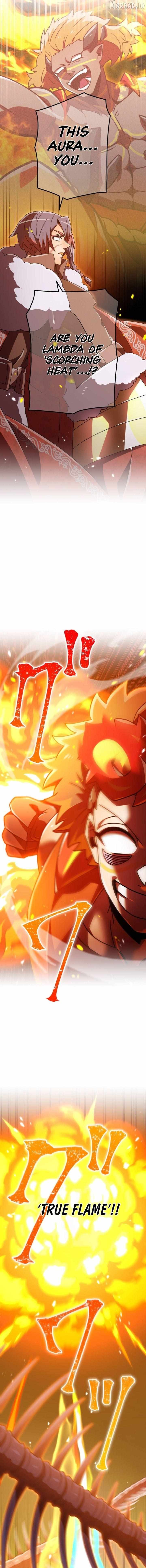 Savior of Divine Blood ~Draw Out 0.00000001% To Become the Strongest~ Chapter 183 page 24 - 