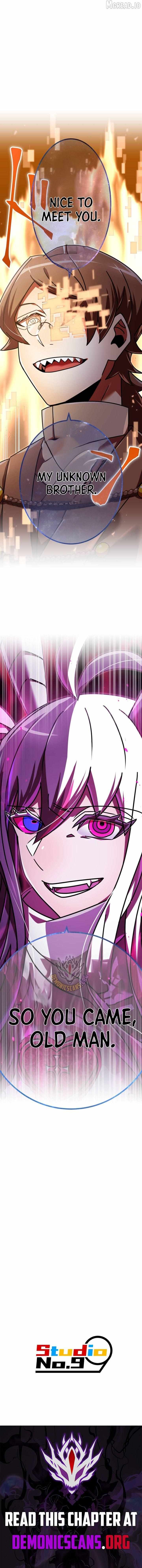Savior of Divine Blood ~Draw Out 0.00000001% To Become the Strongest~ Chapter 183 page 27 - 