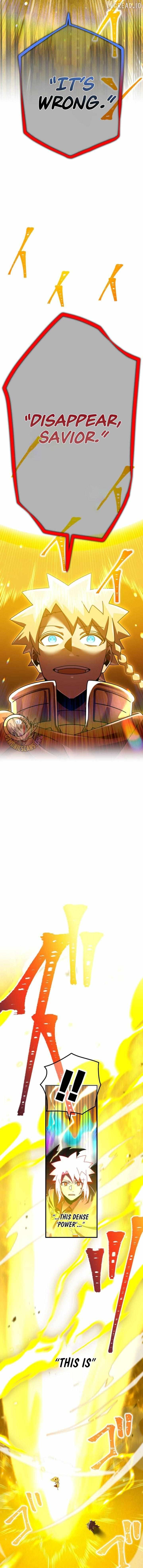 Savior of Divine Blood ~Draw Out 0.00000001% To Become the Strongest~ Chapter 184 page 18 - 