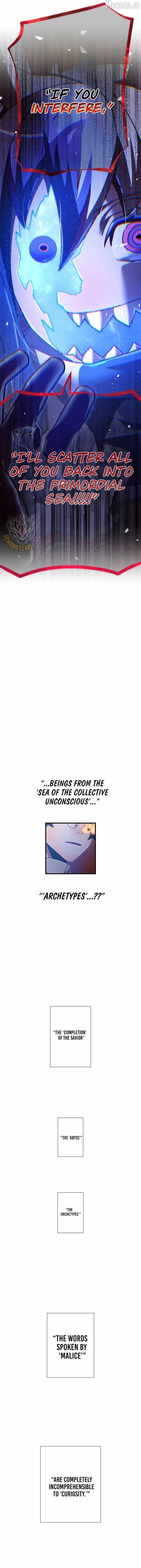 Savior of Divine Blood ~Draw Out 0.00000001% To Become the Strongest~ Chapter 184 page 24 - 