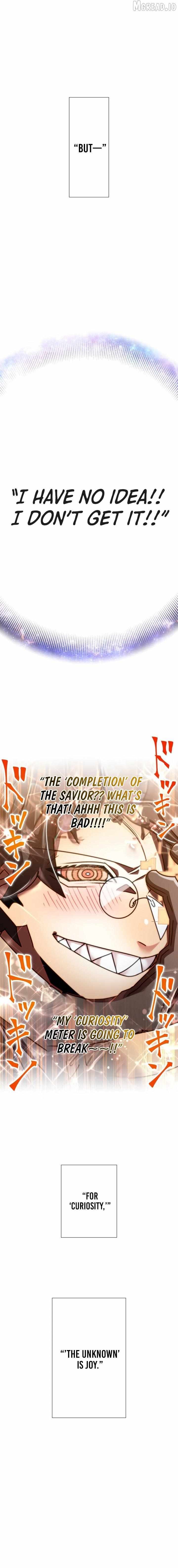 Savior of Divine Blood ~Draw Out 0.00000001% To Become the Strongest~ Chapter 184 page 25 - 