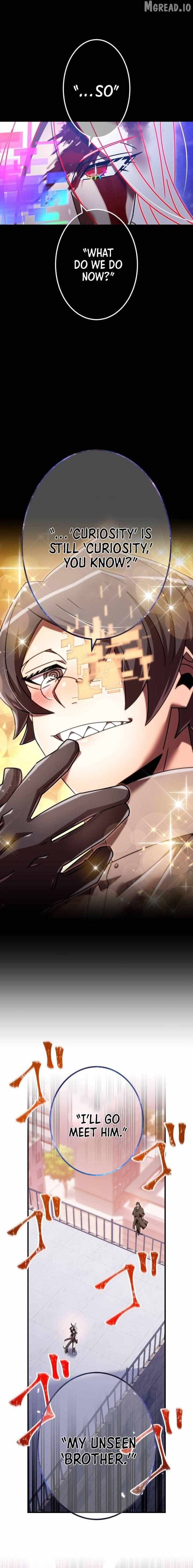 Savior of Divine Blood ~Draw Out 0.00000001% To Become the Strongest~ Chapter 184 page 6 - 