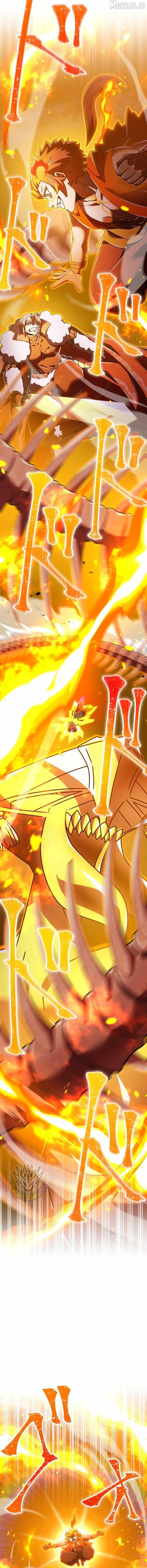 Savior of Divine Blood ~Draw Out 0.00000001% To Become the Strongest~ Chapter 184 page 9 - 