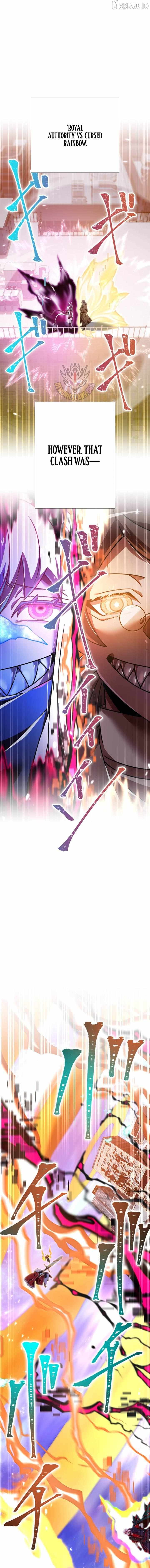 Savior of Divine Blood ~Draw Out 0.00000001% To Become the Strongest~ Chapter 185 page 2 - 