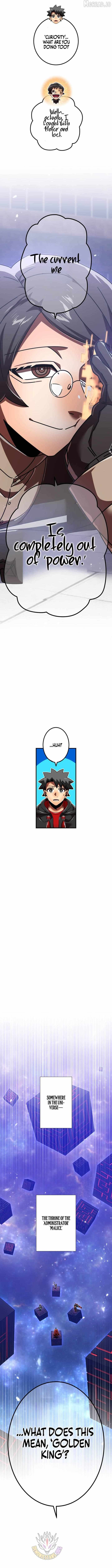 Savior of Divine Blood ~Draw Out 0.00000001% To Become the Strongest~ Chapter 185 page 15 - 