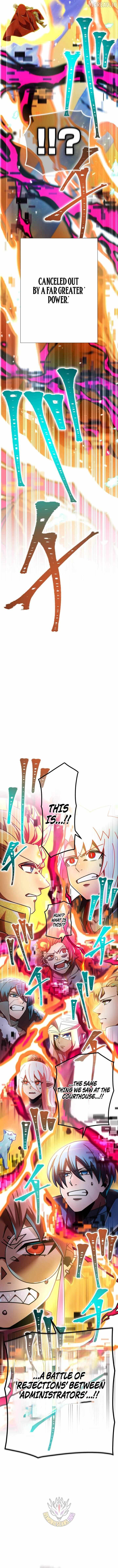 Savior of Divine Blood ~Draw Out 0.00000001% To Become the Strongest~ Chapter 185 page 3 - 
