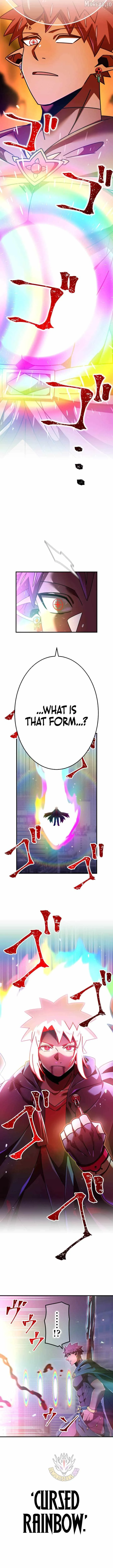 Savior of Divine Blood ~Draw Out 0.00000001% To Become the Strongest~ Chapter 187 page 11 - 