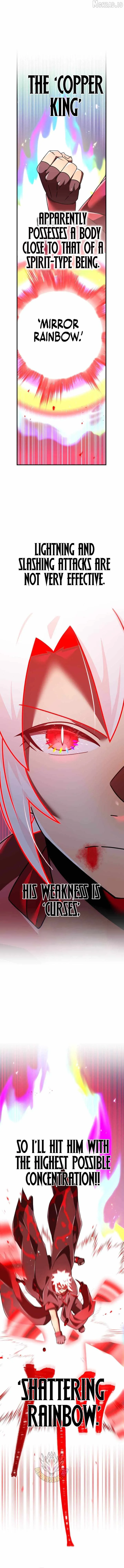 Savior of Divine Blood ~Draw Out 0.00000001% To Become the Strongest~ Chapter 187 page 12 - 