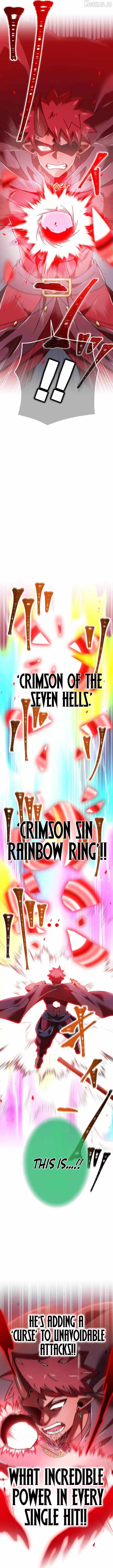 Savior of Divine Blood ~Draw Out 0.00000001% To Become the Strongest~ Chapter 187 page 13 - 