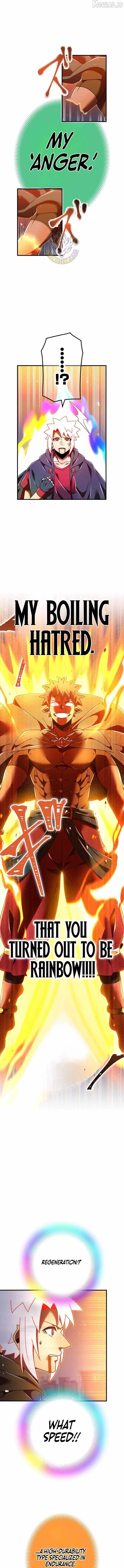 Savior of Divine Blood ~Draw Out 0.00000001% To Become the Strongest~ Chapter 187 page 15 - 